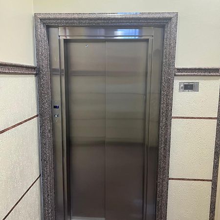 Hotel Central Pôrto Velho Εξωτερικό φωτογραφία