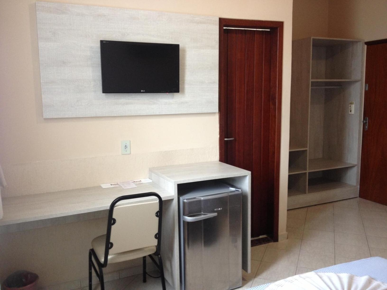 Hotel Central Pôrto Velho Εξωτερικό φωτογραφία