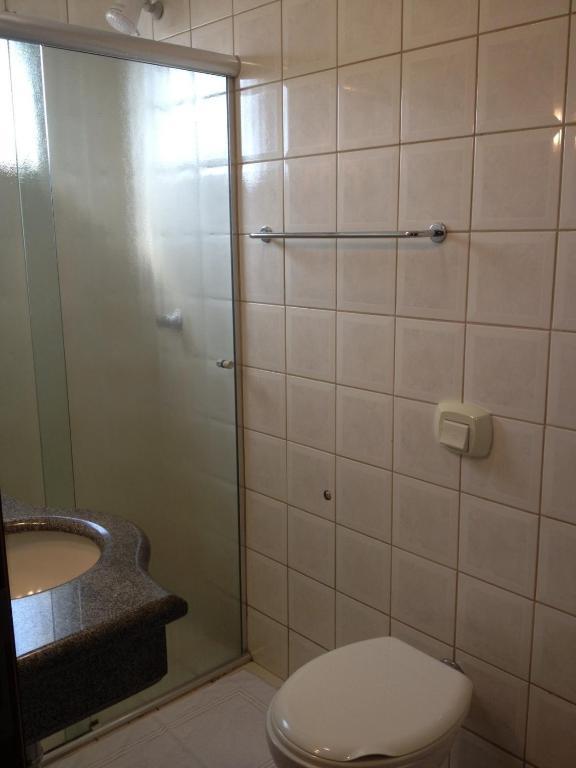 Hotel Central Pôrto Velho Εξωτερικό φωτογραφία