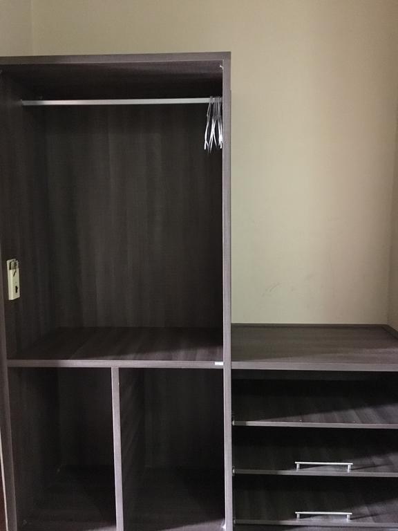 Hotel Central Pôrto Velho Εξωτερικό φωτογραφία